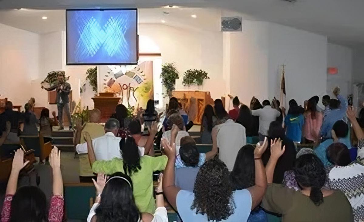 Petición de Oración