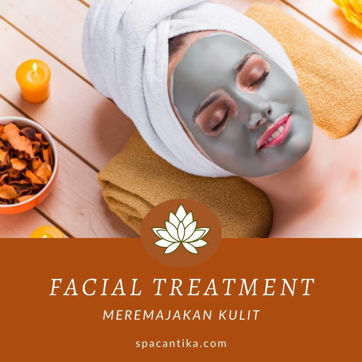 Facial Treatment Facial Treatment