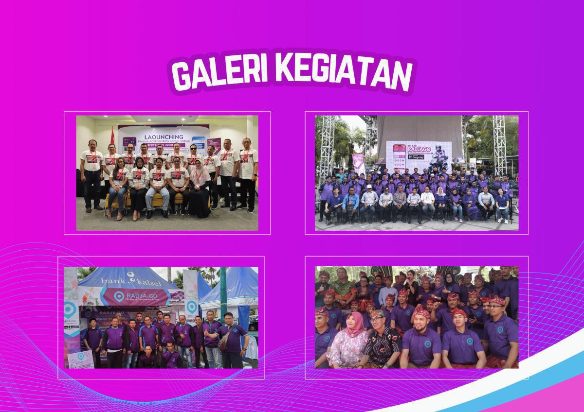 Galeri Kegiatan