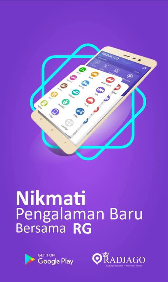 Promosi Aplikasi