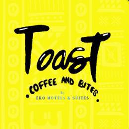 Toast Coffee and Bites