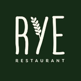 Rye Restaurant