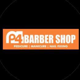 P4 Barber Shop