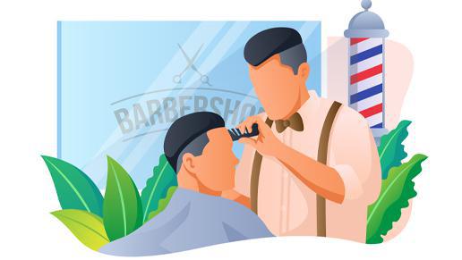 Hayub Haircut Salon