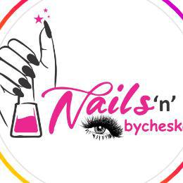 Nailsnlash'n'bycheska