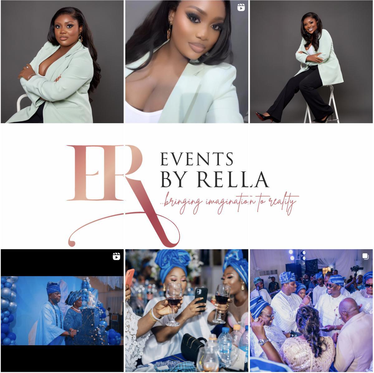 Events by Rella