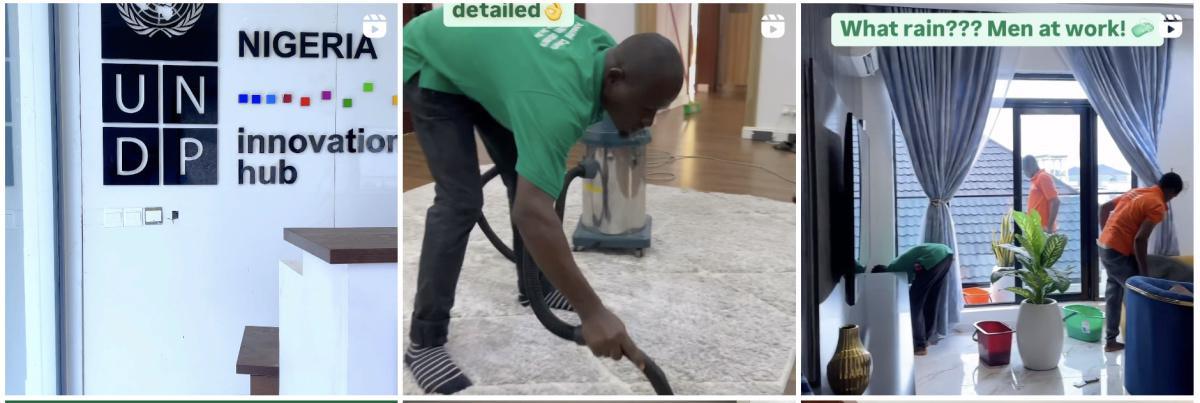 Assured Cleaning