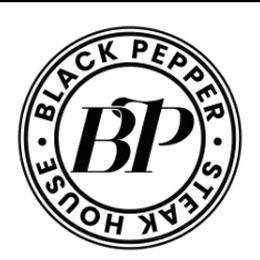 Black Pepper SteakHouse