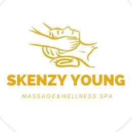 Skenzy Young Spa