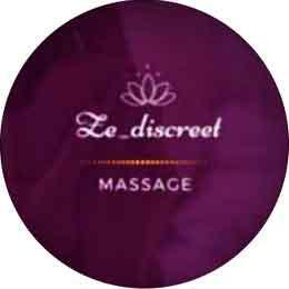 Zee Discreet Spa & Massage