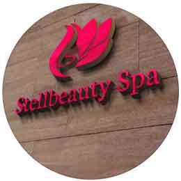 Stellbeauty spa