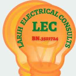 Larih Electrical consults