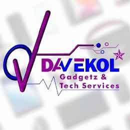 Davekol Gadgetz and Tech Services 