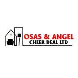 Osas Curtains & Interiors