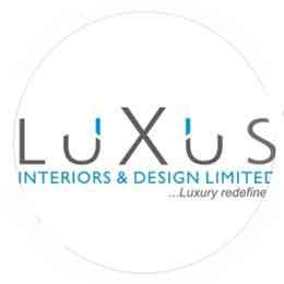 Luxus Interiors and Design