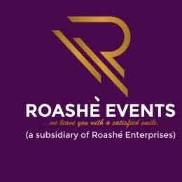 Roash Events