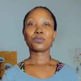 Francisca Akudo