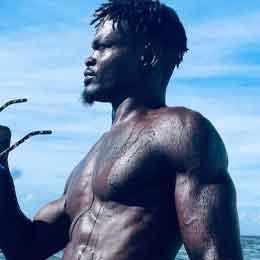 Adeniyi Idowu
