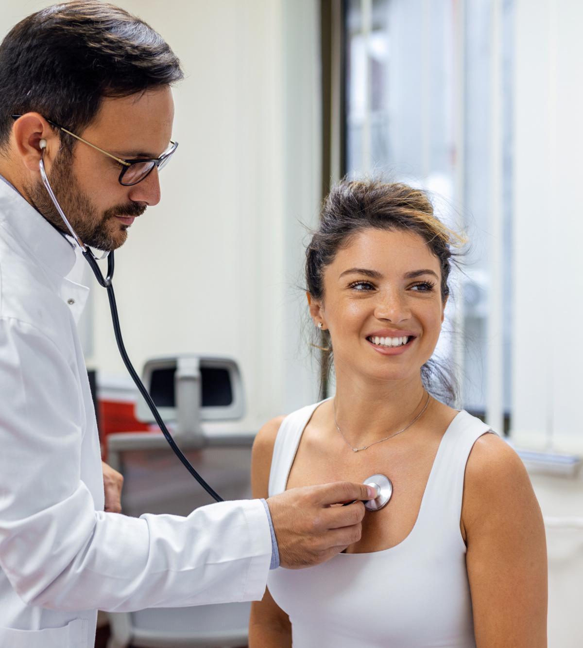 Holter cardiaco Holter cardiaco