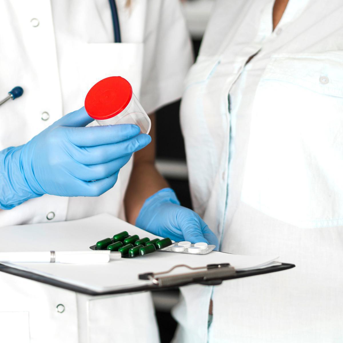 Misurazione profilo lipidico Misurazione profilo lipidico