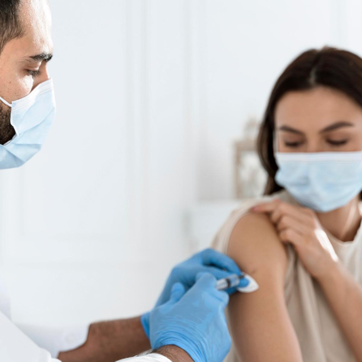 Vaccinazione anti-influenzale Vaccinazione anti-influenzale