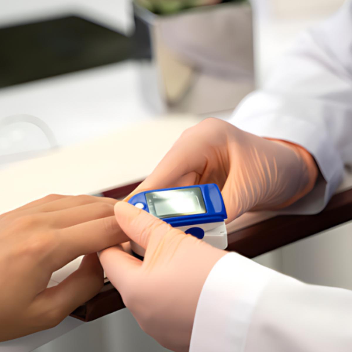 Misurazione quadro glicemico Misurazione quadro glicemico