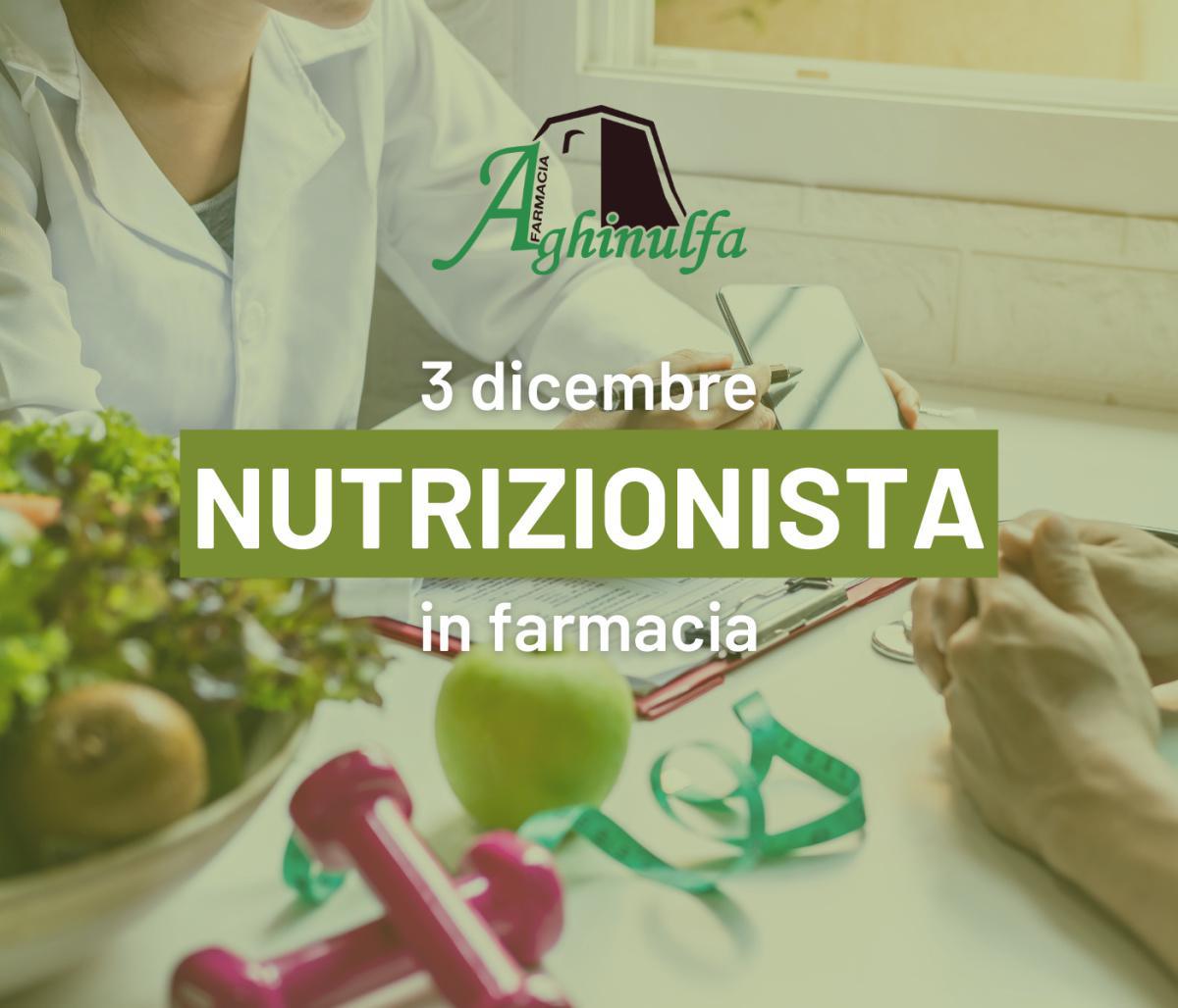 Nutrizionista