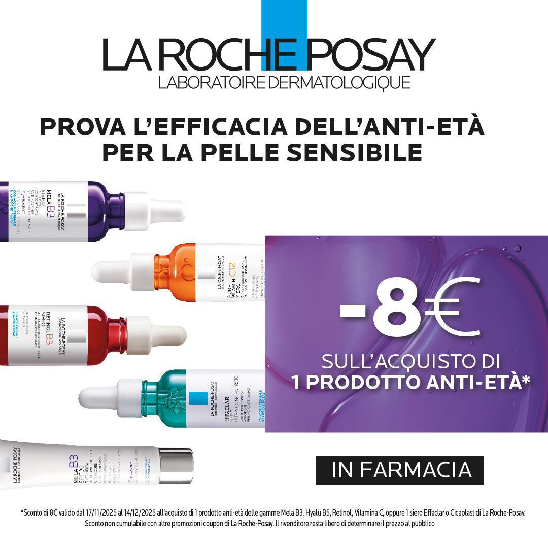 💜 Purple Friday 💜La Roche Posay 💜 Purple Friday 💜La Roche Posay