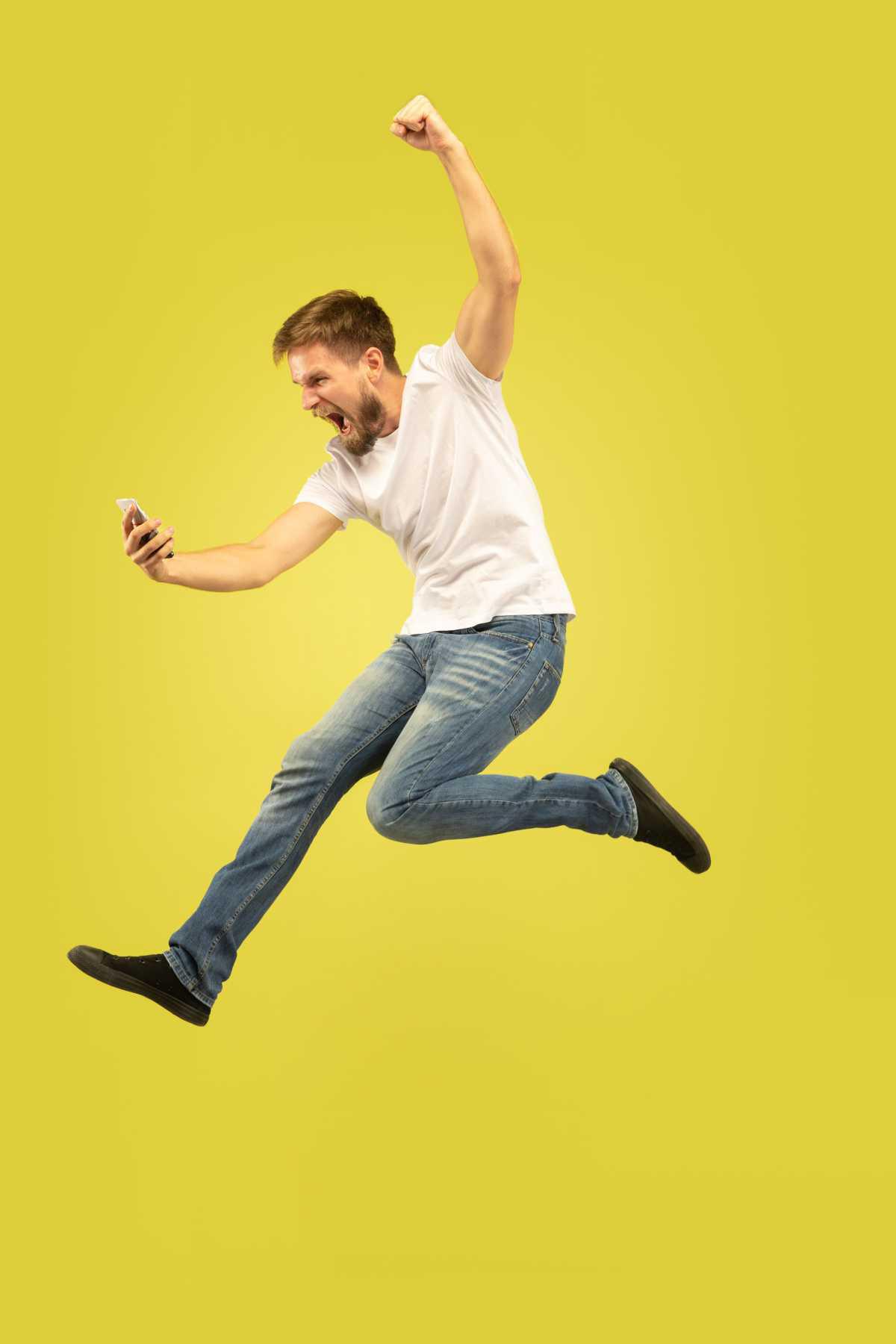 Bienvenue dans l'appli qui révolutionne l'EPP