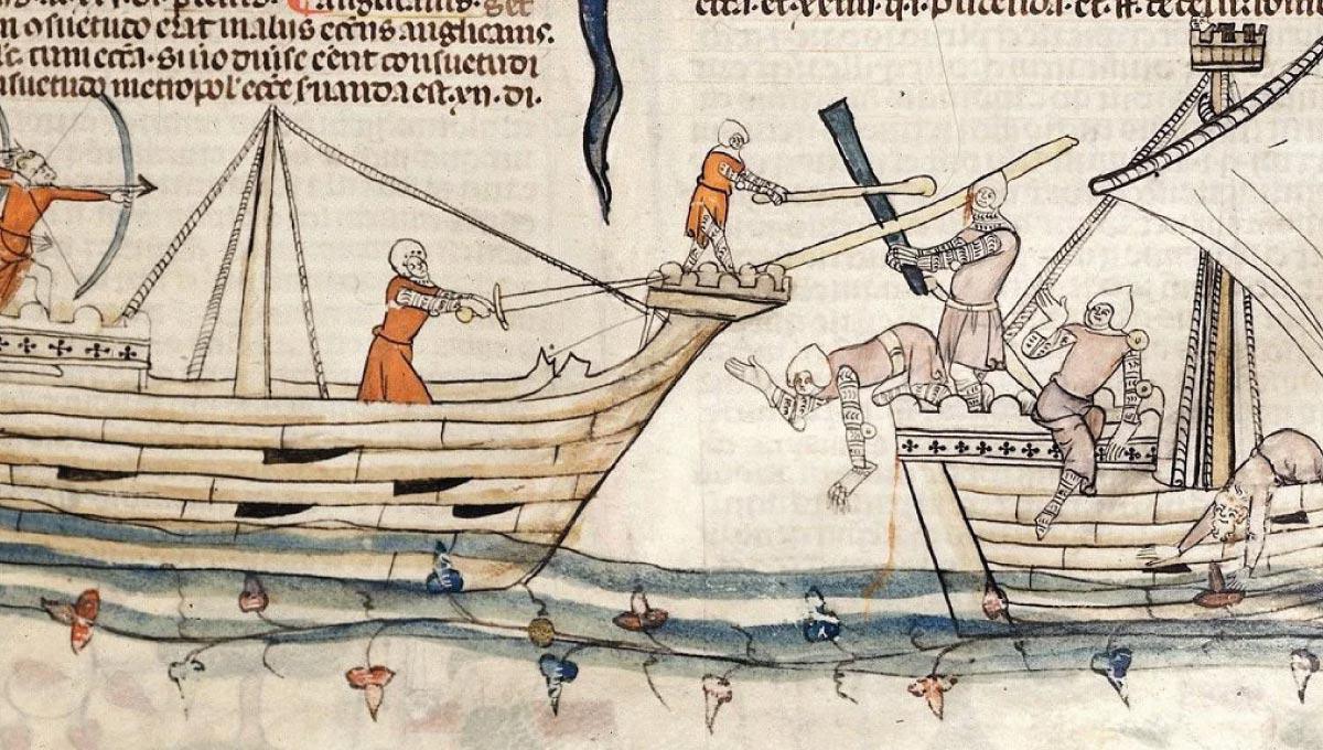 Historique du terme Pirate