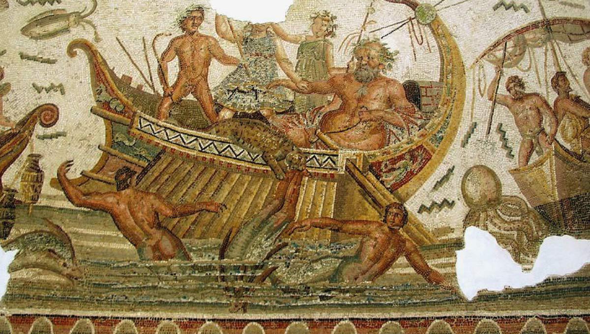 History of the term Pirate