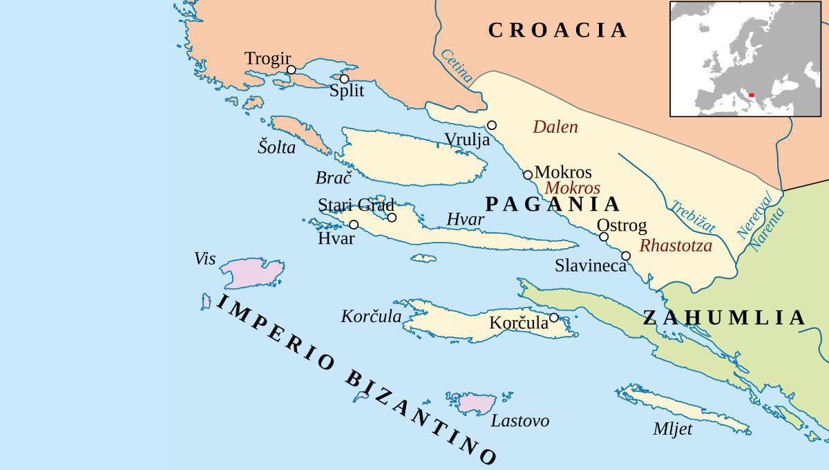 Origines de la Piraterie