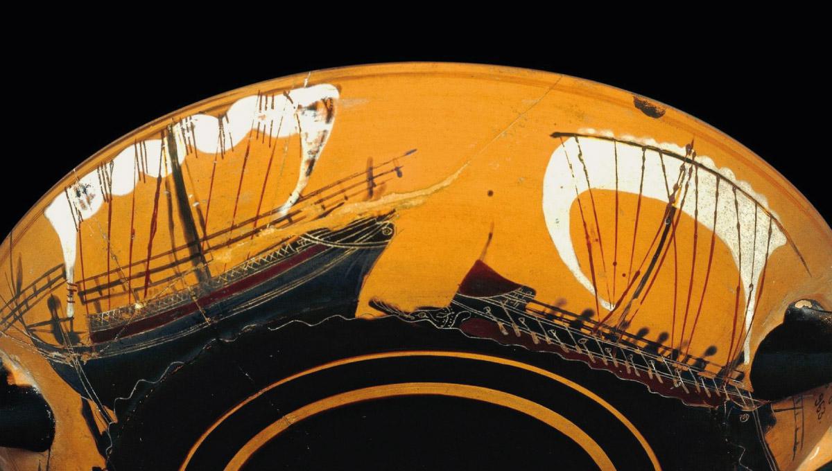 Origins of Piracy Origins of Piracy