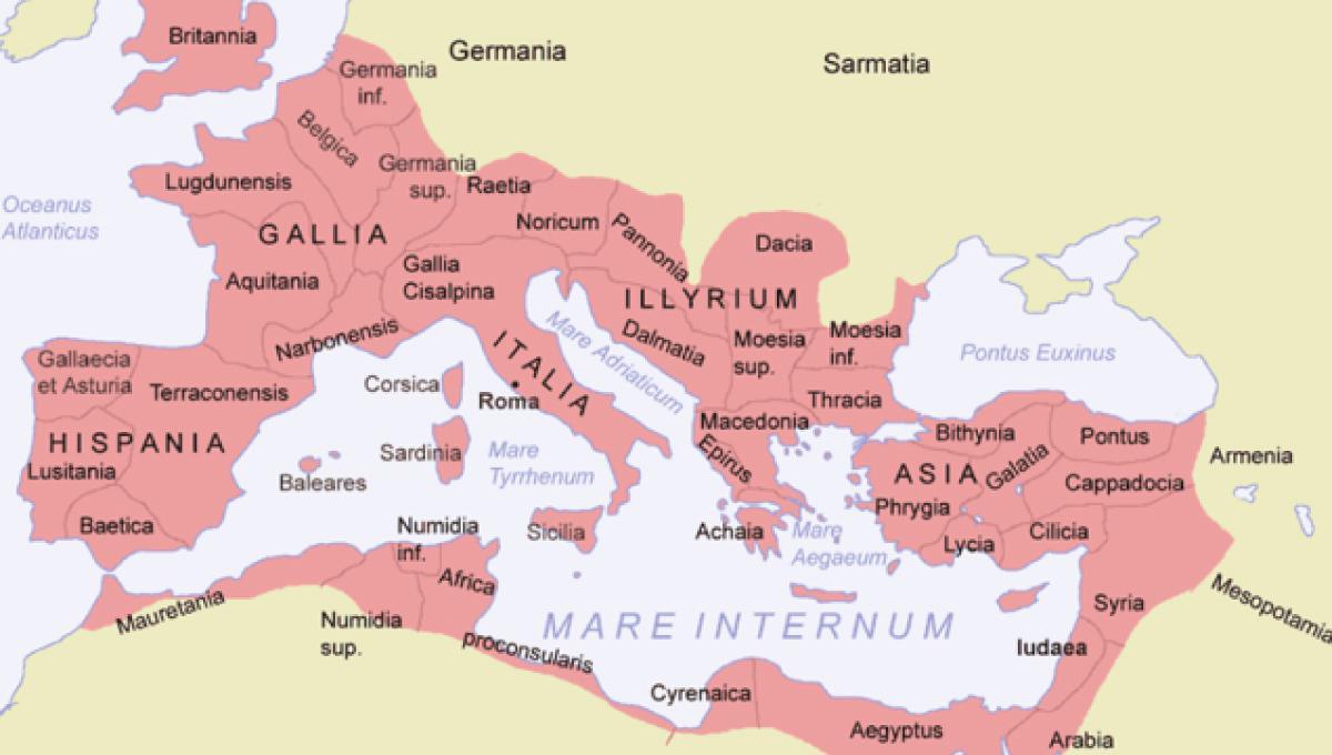 Orígenes de la piratería