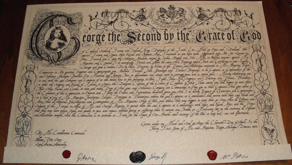 L'Âge d'Or de la Piraterie L'Âge d'Or de la Piraterie