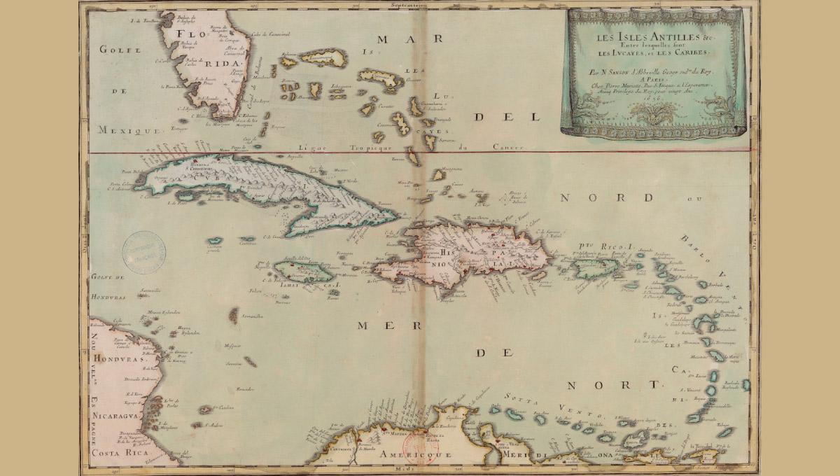 The Golden Age of Piracy