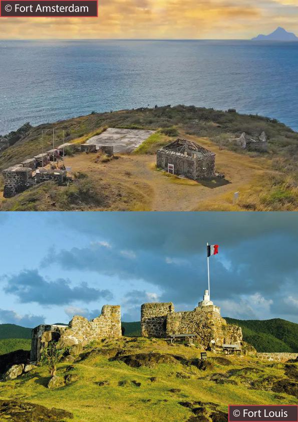 Les Pirates à SXM Les Pirates à SXM