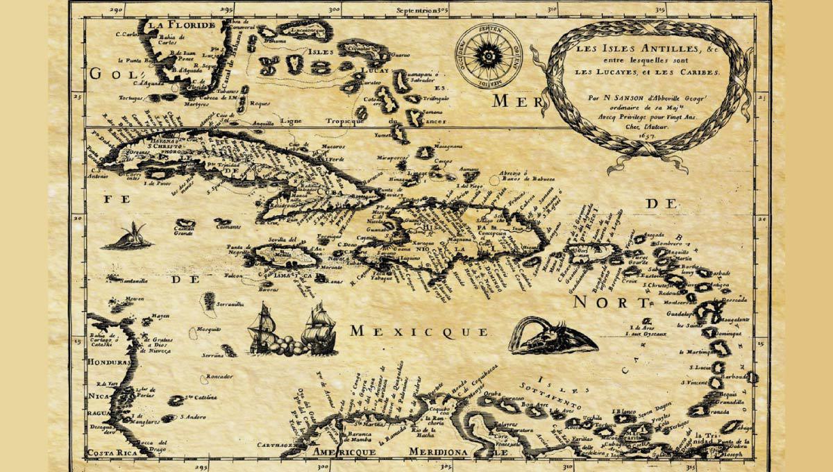 Piratas en SXM Piratas en SXM