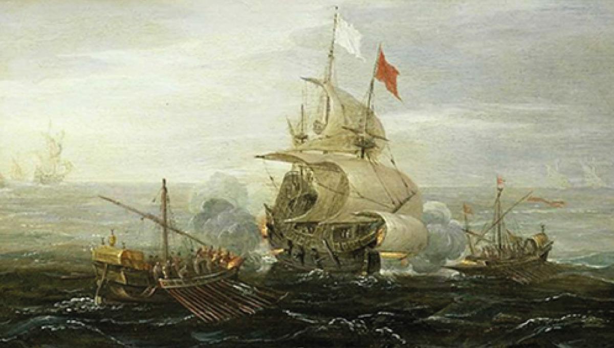 La Philanthropie des Pirates