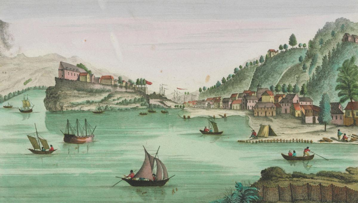 La Philanthropie des Pirates