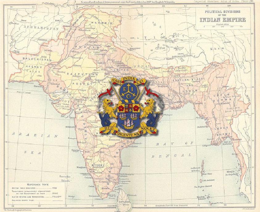 El fin de la Piratería