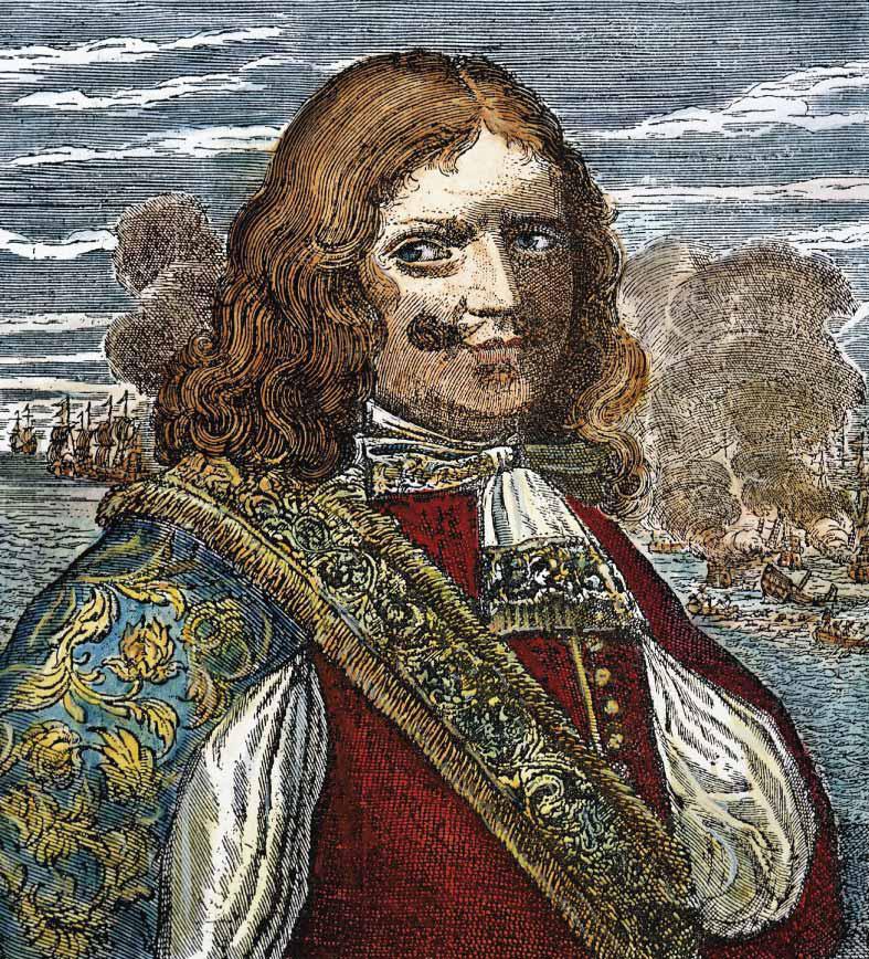 Pirates Légendaires