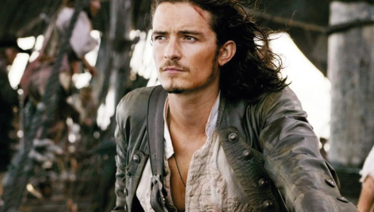 Pirates des Caraïbes