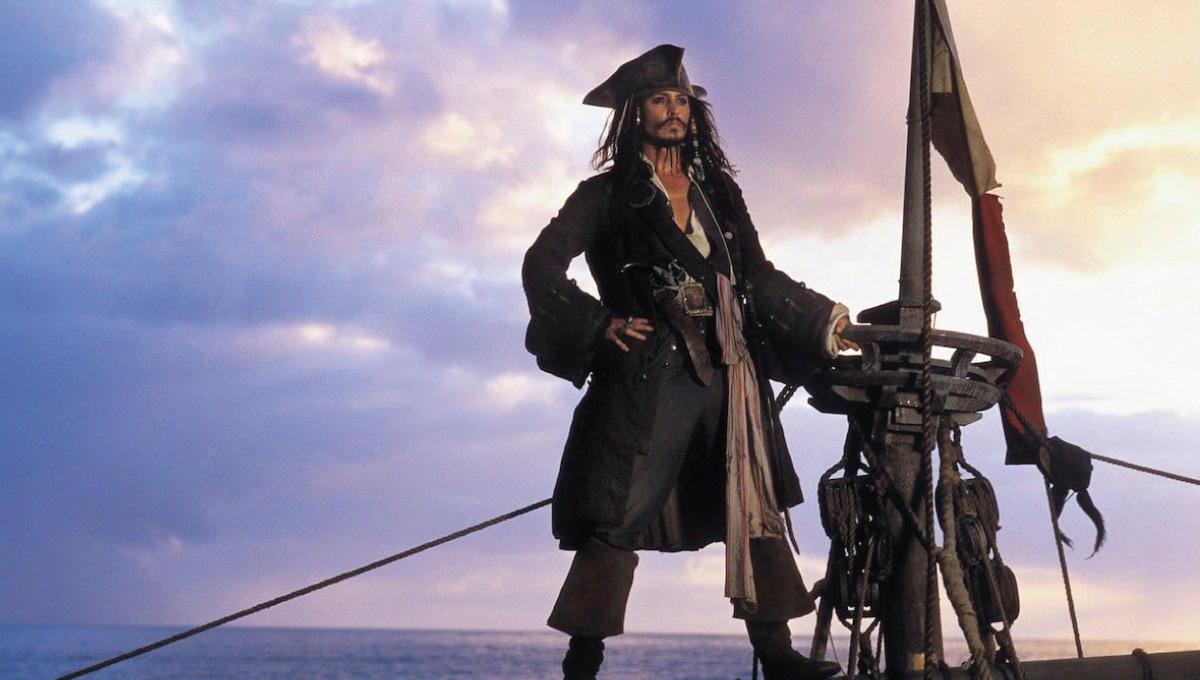 Pirates of the Caribbean Pirates of the Caribbean