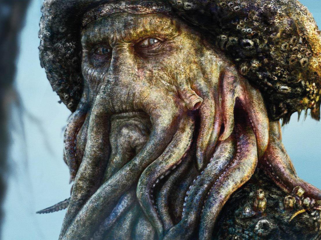 Pirates of the Caribbean