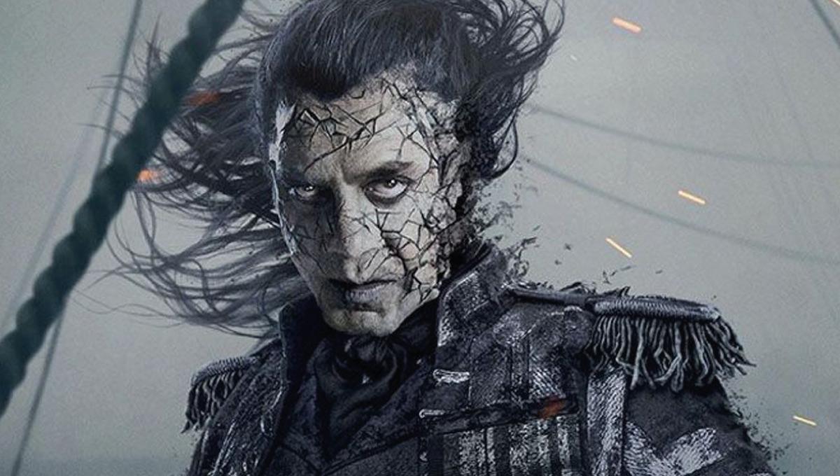 Piratas del Caribe Piratas del Caribe