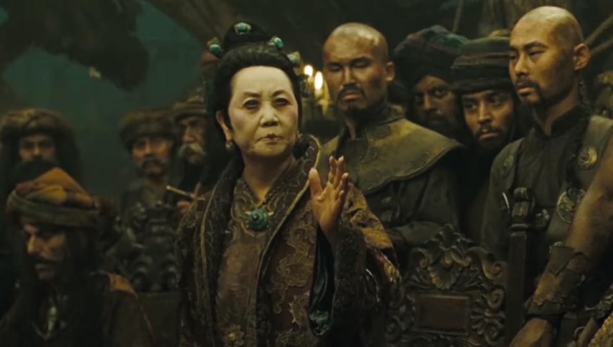 Piratas del Caribe Piratas del Caribe