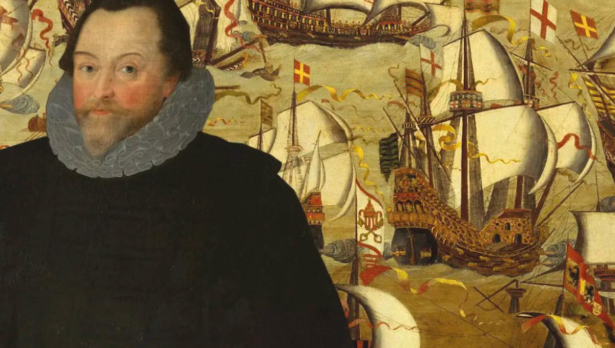 Francis Drake Francis Drake