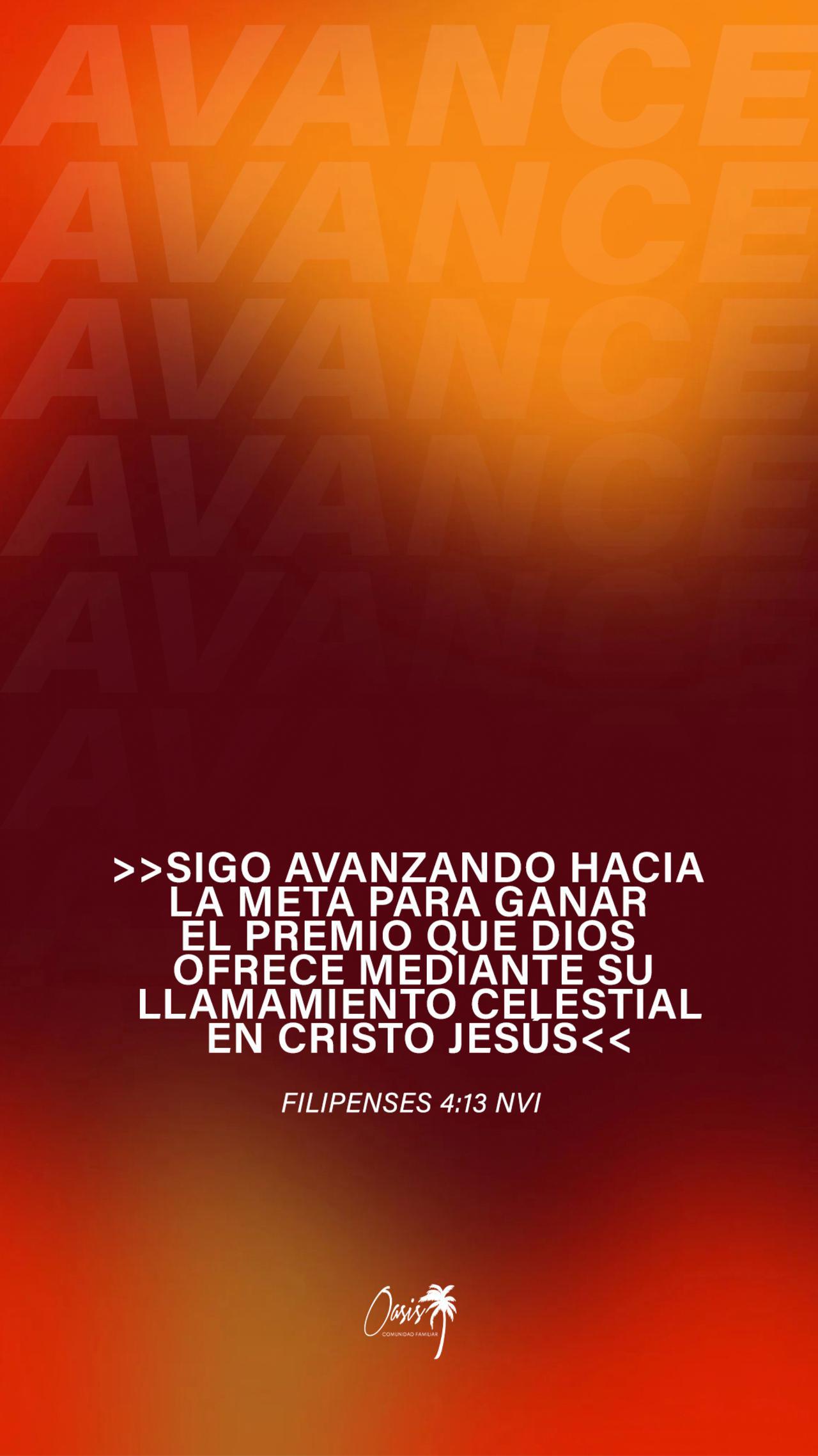 AVANCE