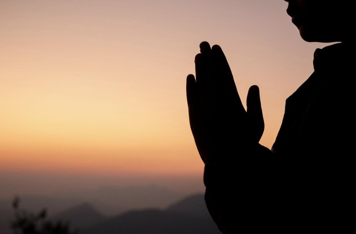 This “mental block” prevents you from manifesting unlimited abundance... This “mental block” prevents you from manifesting unlimited abundance...